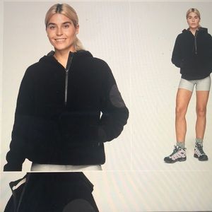 Outdoor voices outerwear sweater